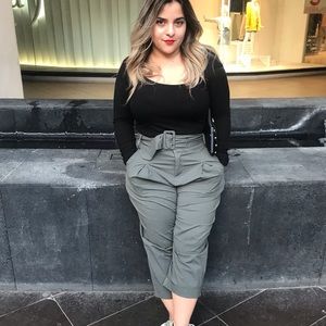 Meet your Posher, Evonny